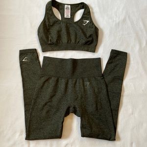 Gymshark leggings
